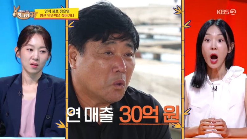 '방어 양식' 양준혁 3000평 규모·연 매출 30억