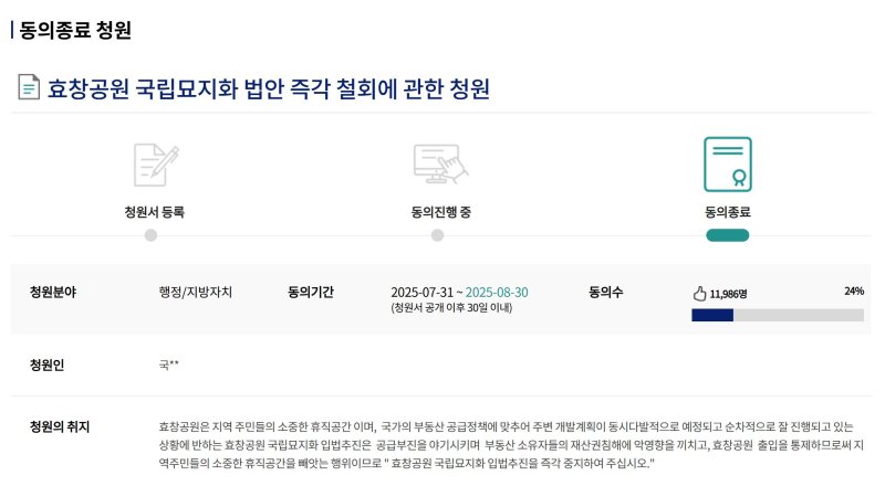 서울 용산구 효창공원 인근 재개발 추진 구역 모습 사진=최가영 기자