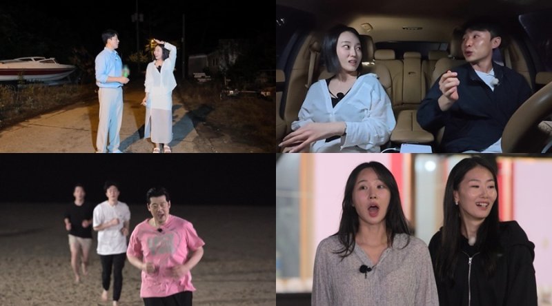 '나솔사계' 23기 옥순 인기 더 뜨거워진다…미스터들 직진 선언 '치열'