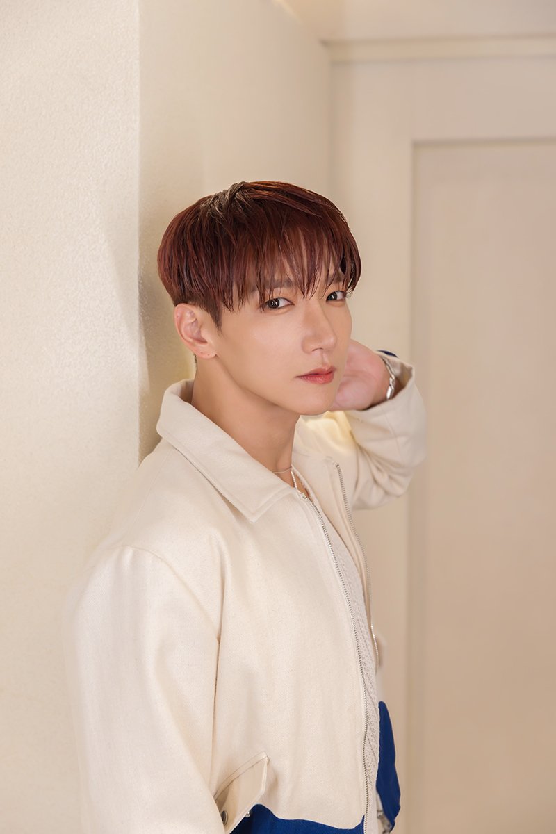 준케이 "4년 9개월 만의 미니앨범, 기다려준 팬들 위해 준비" [N인터뷰]①