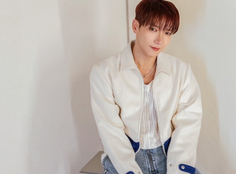[인터뷰] 준케이의 17년 "결국 살아내야죠"