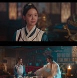 임윤아·이채민 취중키스…′폭군의 셰프′ 4회만에 11.1%