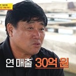 양준혁 ″′방어 사업′ 연매출 30억…특대 방어로 키워 팔아″