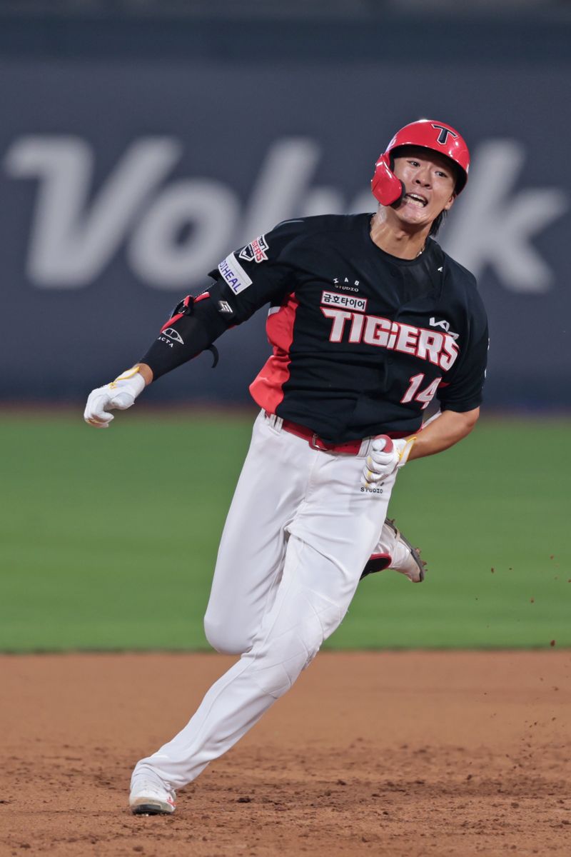KIA 타이거즈 제공
