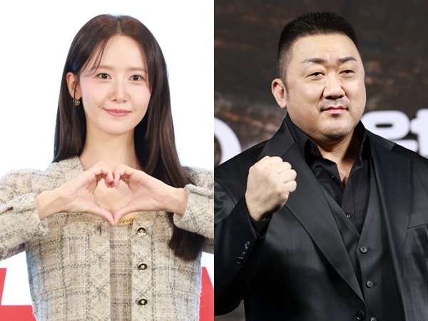 임윤아 '폭군의 셰프' 11.1% 껑충·마동석 '트웰브' 3.1% 뚝 [N이슈]