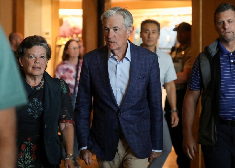 제롬 파월 연준 의장 (출처=연합뉴스)