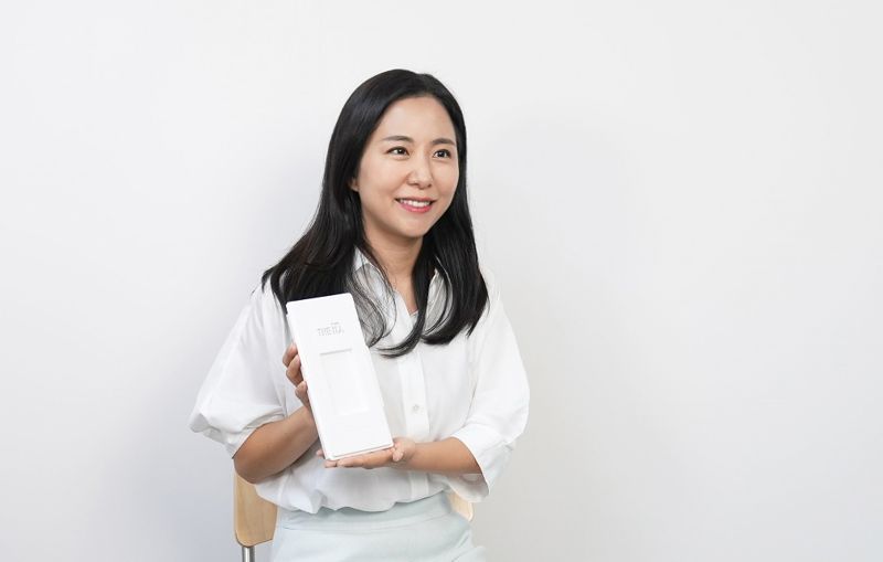 오수경 삼성카드 디자인 파트장