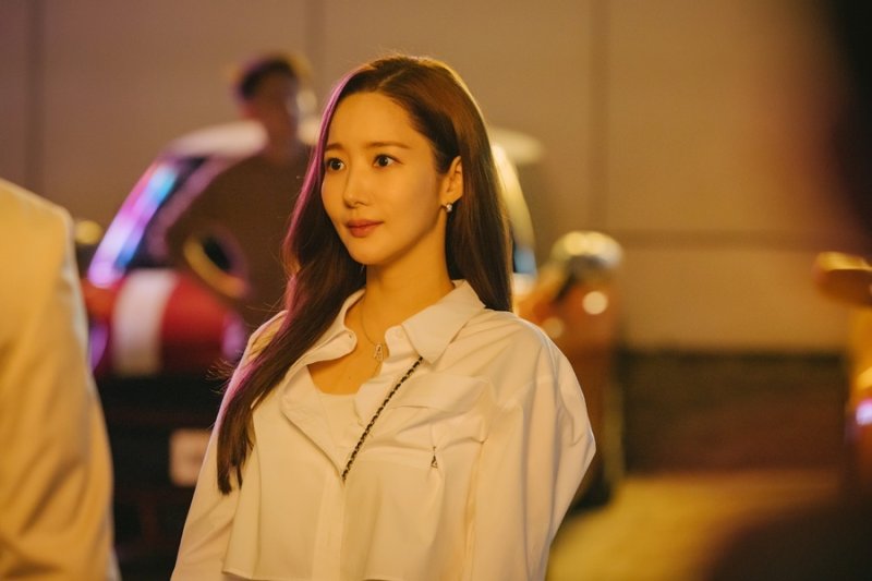 박민영 '내남결' 흥행 부담 있지만…'컨피던스맨KR' 놓칠수없는 기회