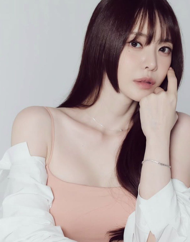 '돌싱' 서유리, 법조계 연하남 만난다더니…'로펌' 비서 자격증 공부