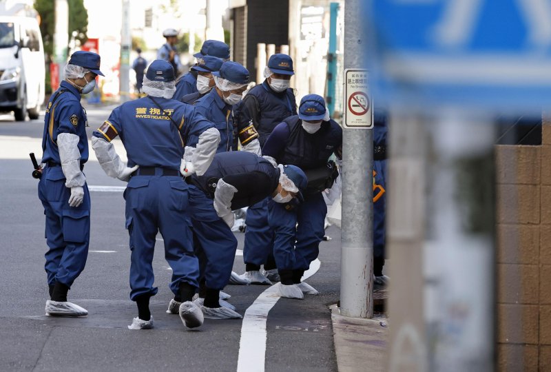 도쿄에서 피습 당해 사망한 한국인 여성, 범인은..