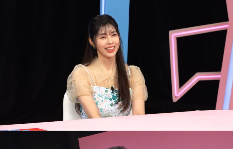 녹화 전 주사 맞고 왔다…서동주, 시험관 시술로 2세 준비 고백