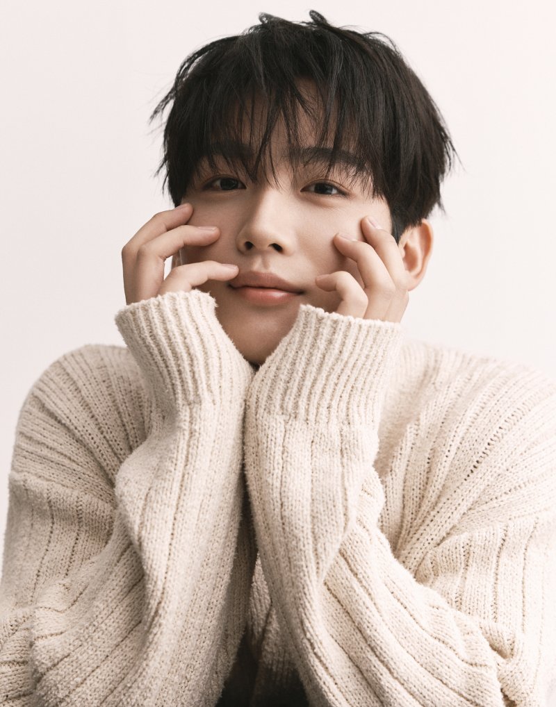 '트라이' 김요한 "운동선수 출신이라 연기 과몰입…내 인생캐" [N인터뷰]①