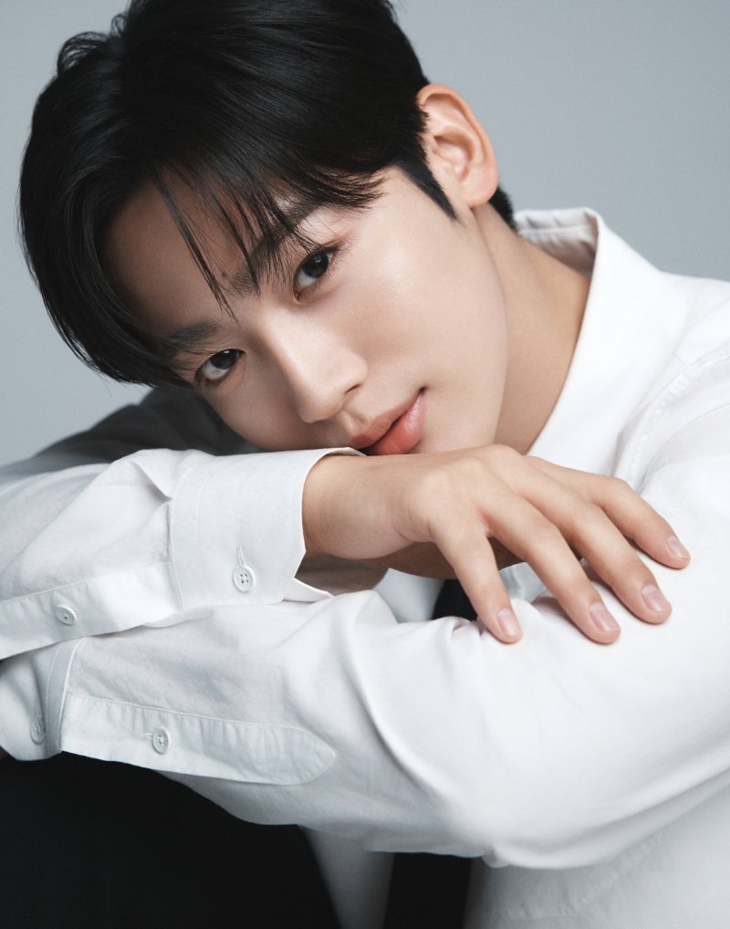 '트라이' 김요한 운동선수 출신이라 연기 과몰입…내 인생캐 [N인터뷰]①