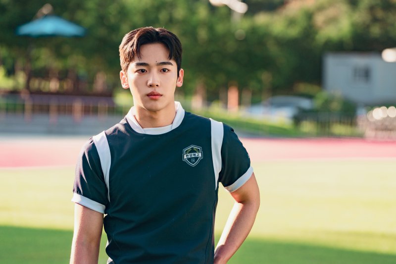 '트라이' 김요한 "윤계상, 현장에서 항상 이끌어줘 감사" [N인터뷰]②