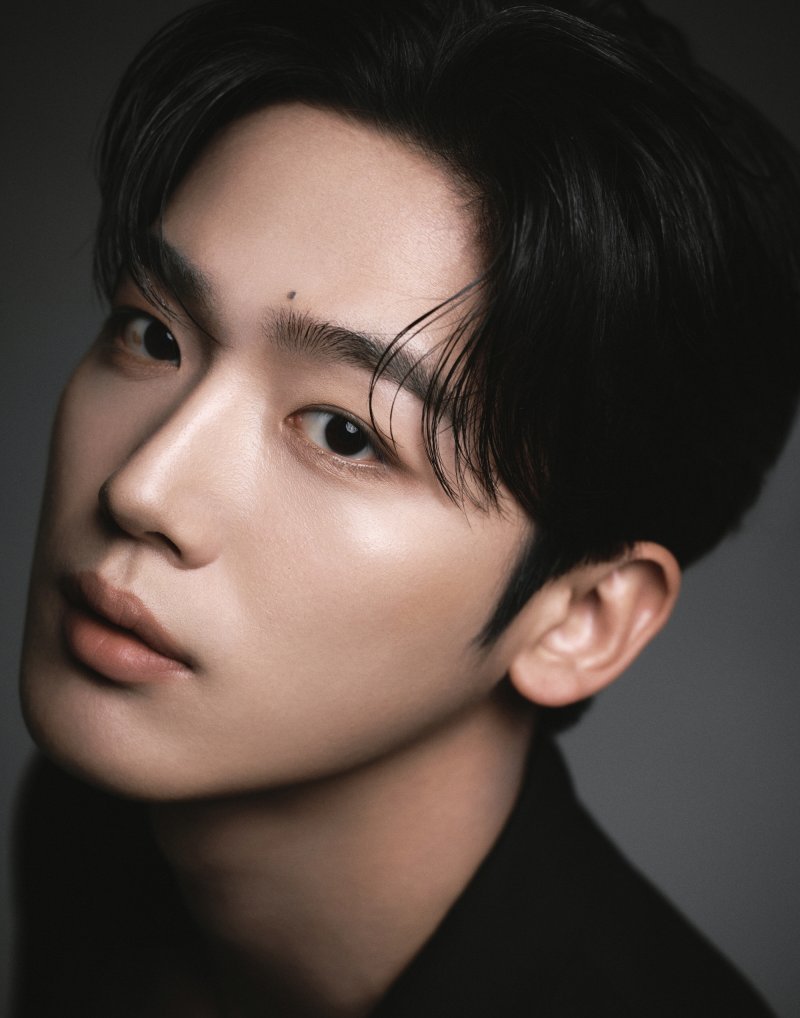 '트라이' 김요한 "윤계상, 현장에서 항상 이끌어줘 감사" [N인터뷰]②