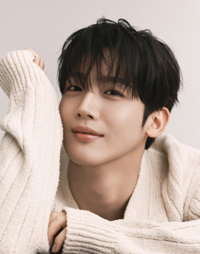 위아이 김요한 "멤버들 내 개인 활동 응원…사이 좋아" [N인터뷰]③