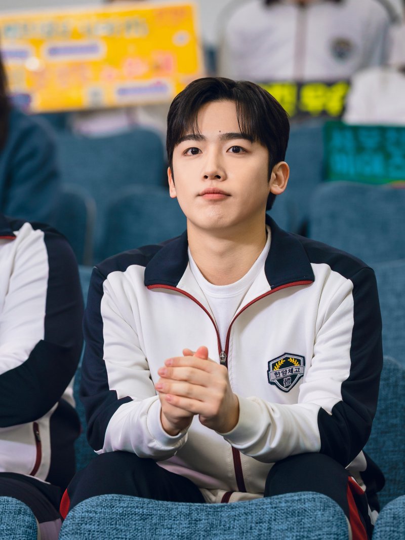 위아이 김요한 멤버들 내 개인 활동 응원…사이 좋아 [N인터뷰]③