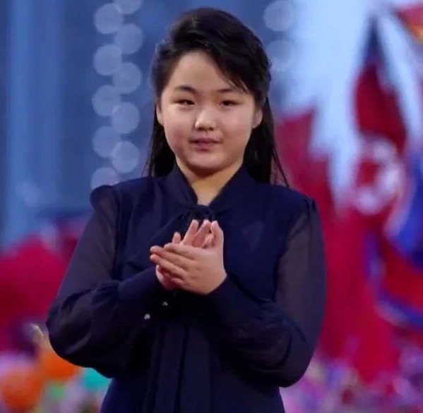 김정은 딸 라이브 바카라 中열병식 라이브 바카라?... 동행시 후계자 사실상 확정[反트럼프 세력 집결]