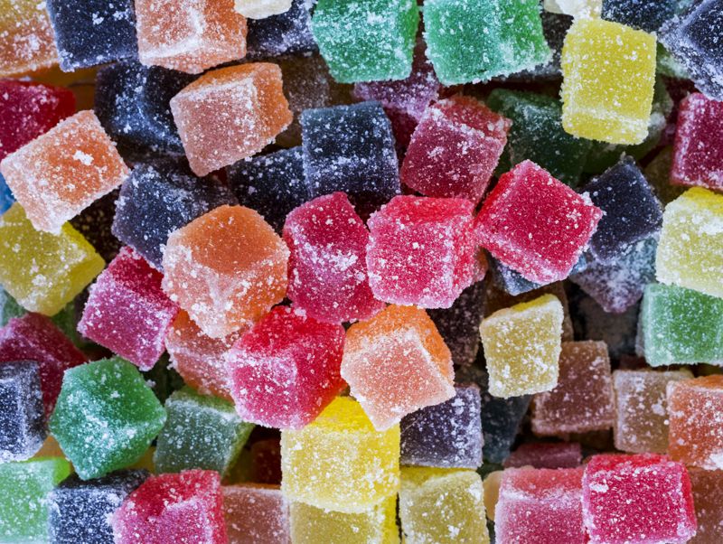 40대 여성이 준 젤리 먹고 쓰러진 초등생들…무슨 일?