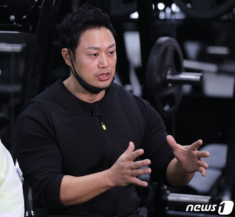 양치승, 헬스장 사기 폐업에 차까지 팔게 된 사연이...