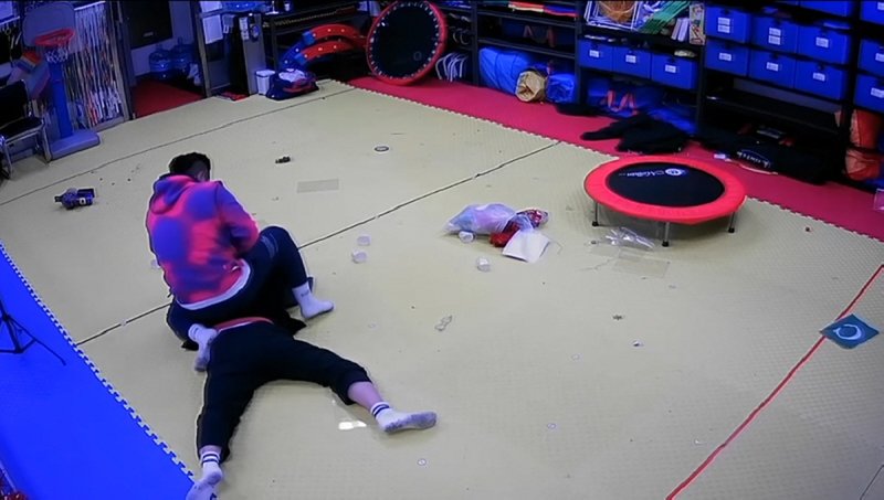 [바카라사이트 홈런=바카라사이트 홈런] KBS 2TV '스모킹 건'이 2일 오후 9시 45분 방송된다. (사진=KBS 2TV 제공) 2025.09.02. photo@newsis.com *재판매 및 DB 금지