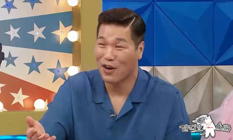 서장훈 방송서 화내고 직설…성대 결절 진단 고백