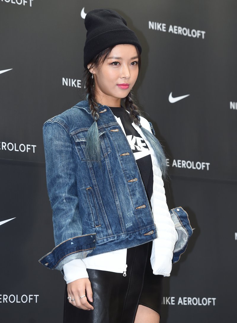 원더걸스 유빈, 큰언니 유방암 진단에 '청원' 도움 당부…치료받기 힘들어