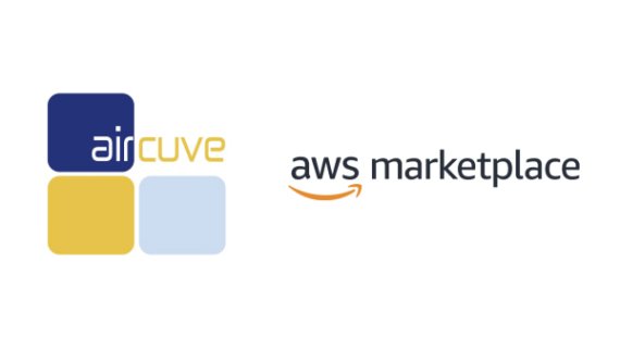 에어큐브, AWS 마켓플레이스 통해 글로벌 MFA 시장 공략