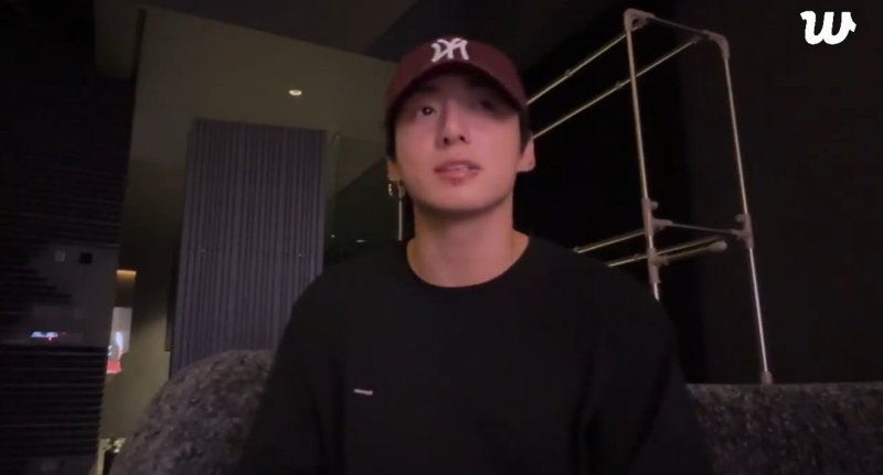 BTS 정국, 사생팬 자택 침입 지켜봤다 제발 오지 마라 한숨 [N이슈]