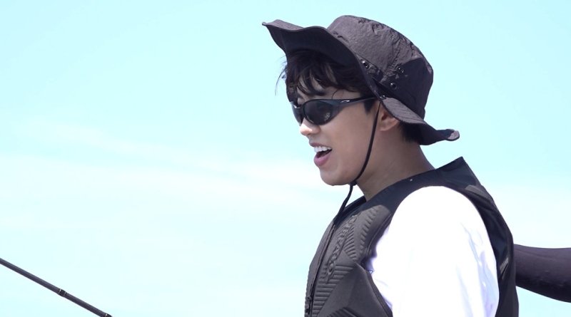 "이젠 말하고파…사랑한다" 임영웅, 찐친들에 돌발 고백 왜