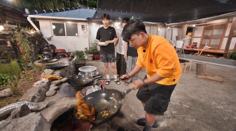 "이젠 말하고파…사랑한다" 임영웅, 찐친들에 돌발 고백 왜