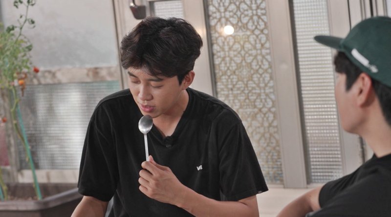 이젠 말하고파…사랑한다 임영웅, 찐친들에 돌발 고백 왜