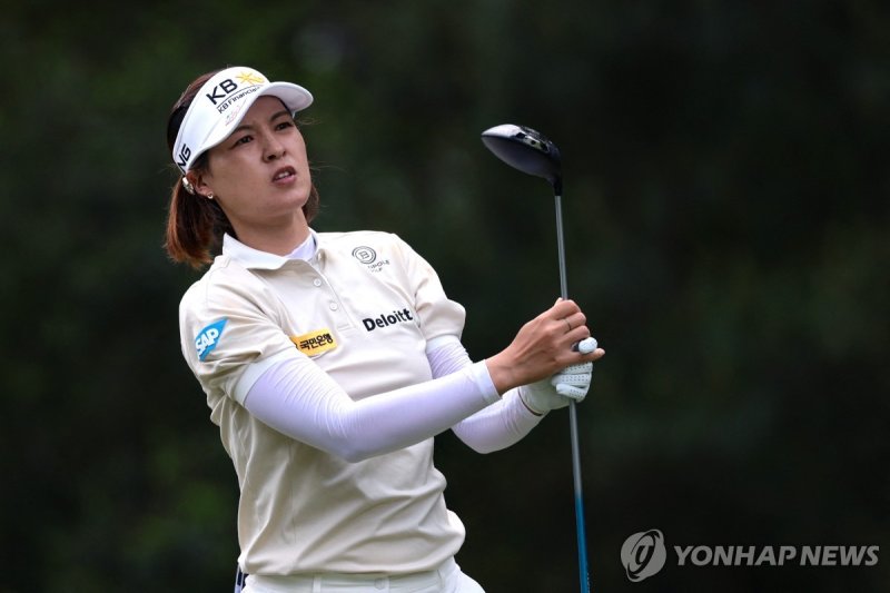 “우승 없지만 가장 꾸준하고 강력하다"… 유현조, ‘무관의 제왕’ 꼬리표 뗄까