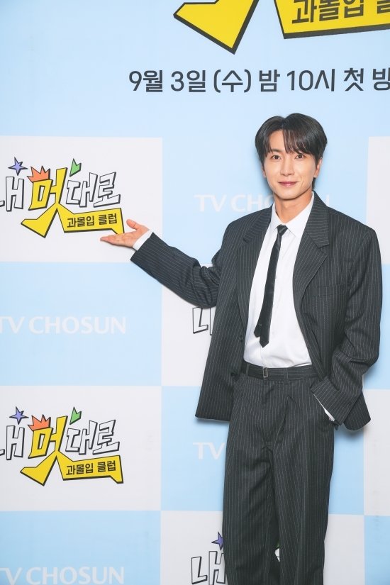 이특 'TV조선의 아들' 임영웅, '과몰입클럽' 초대하고파 [N현장]