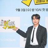 이특 ″′TV조선의 아들′ 임영웅, ′과몰입클럽′ 초대하고파″ [N현장]