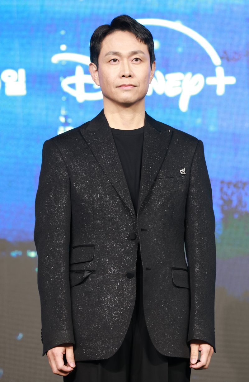 '북극성' 이미숙 오정세, 내 연기 고민에 아버지 역할하라'고 [N현장]