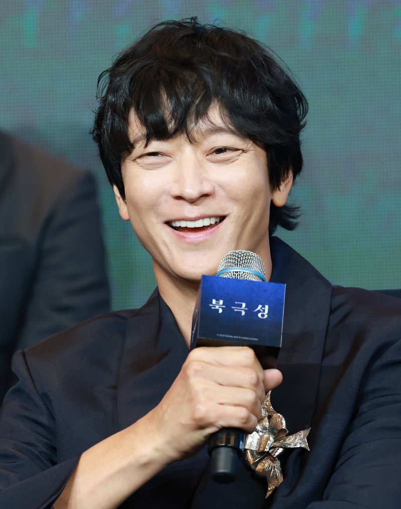 강동원 21년만에 드라마 출연? 전지현 때문…'그리고 강동원'은