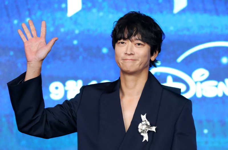 전지현 "강동원과 첫 로맨스 느좋이었죠"