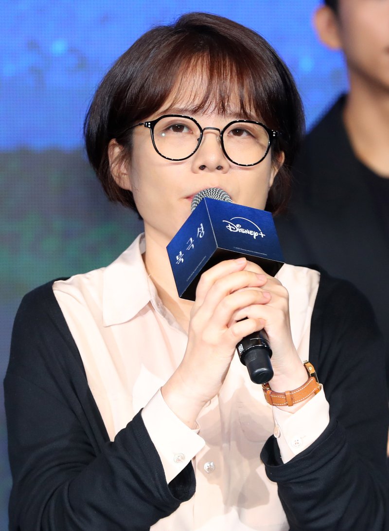 전지현 "강동원과 첫 로맨스 느좋이었죠"