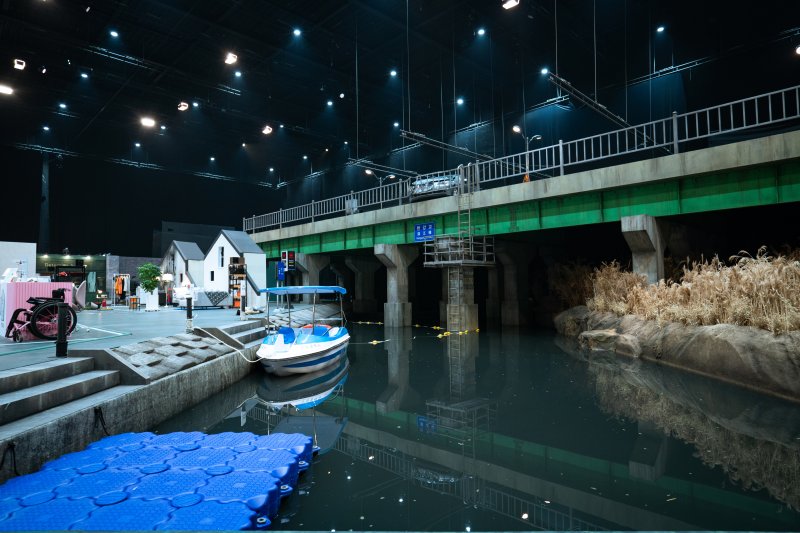 '크라임씬 제로' PD 넷플릭스 만나 스케일 업그레이드 [N현장]