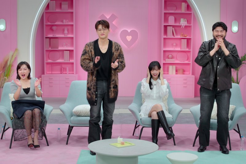 '모솔연애2' PD 모솔 1만2000명 지원해…시즌1의 3배 [N현장]