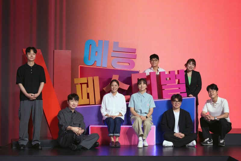 '피지컬:100' 국가전→'흑백요리사' 中표절 대응…넷플릭스 예능 플랜(종합)