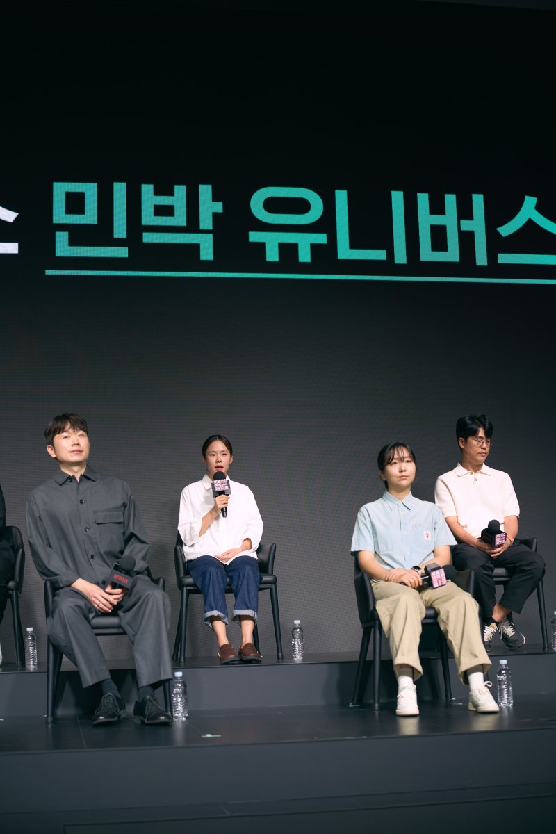 '피지컬:100' 국가전→'흑백요리사' 中표절 대응…넷플릭스 예능 플랜(종합)