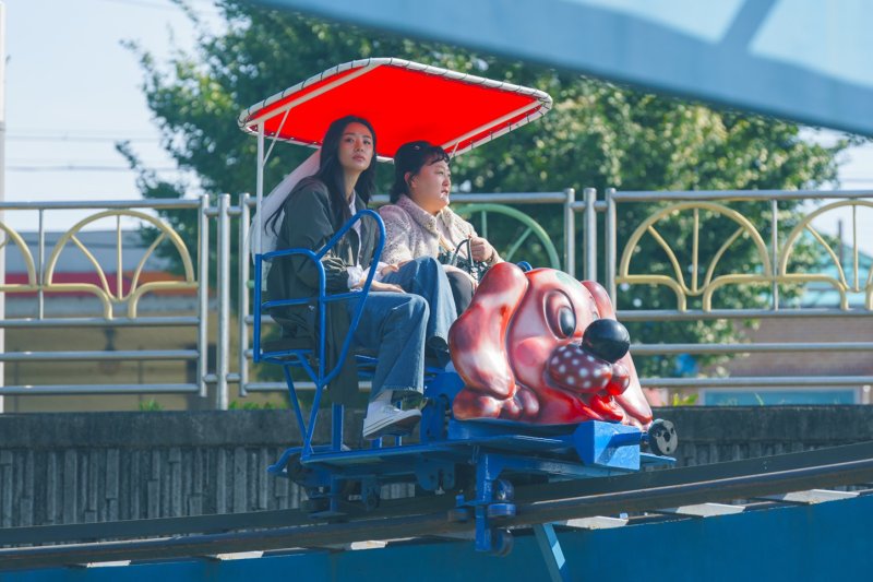 '비밀일 수밖에' 스틸 컷
