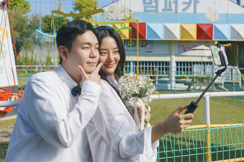 '비밀일 수밖에' 스틸 컷