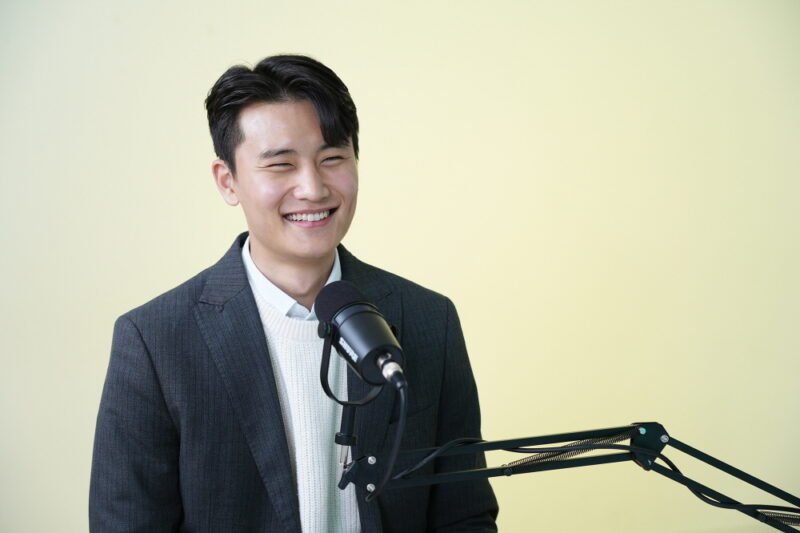 홍석민 스피드플로어 대표. 스피드플로어 제공