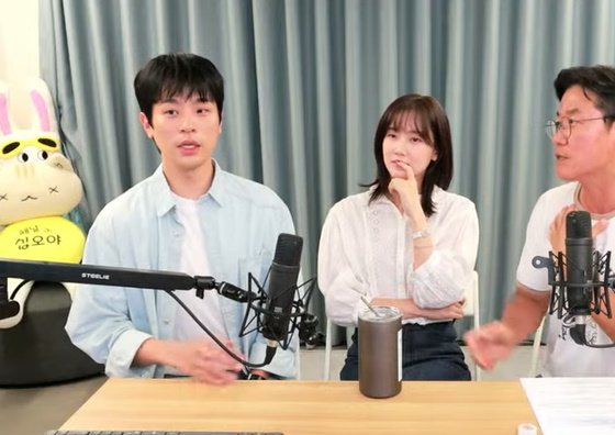 박정민 트랜스젠더 연기, 도전 의식 NO…생각 짧아서