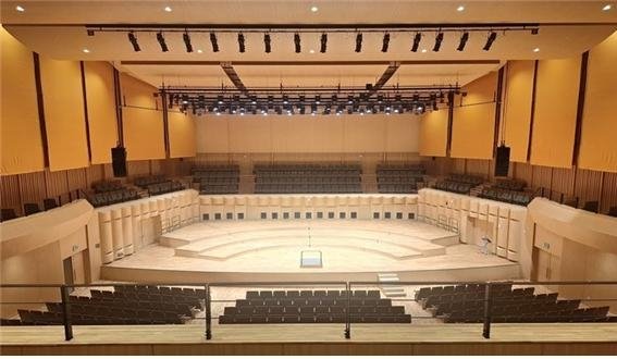 콘서트홀 (출처=연합뉴스)