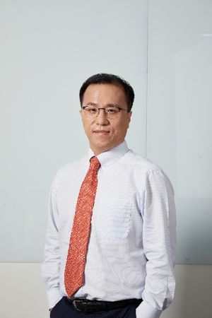 이인환 부문장. 부동산IB업계 제공.