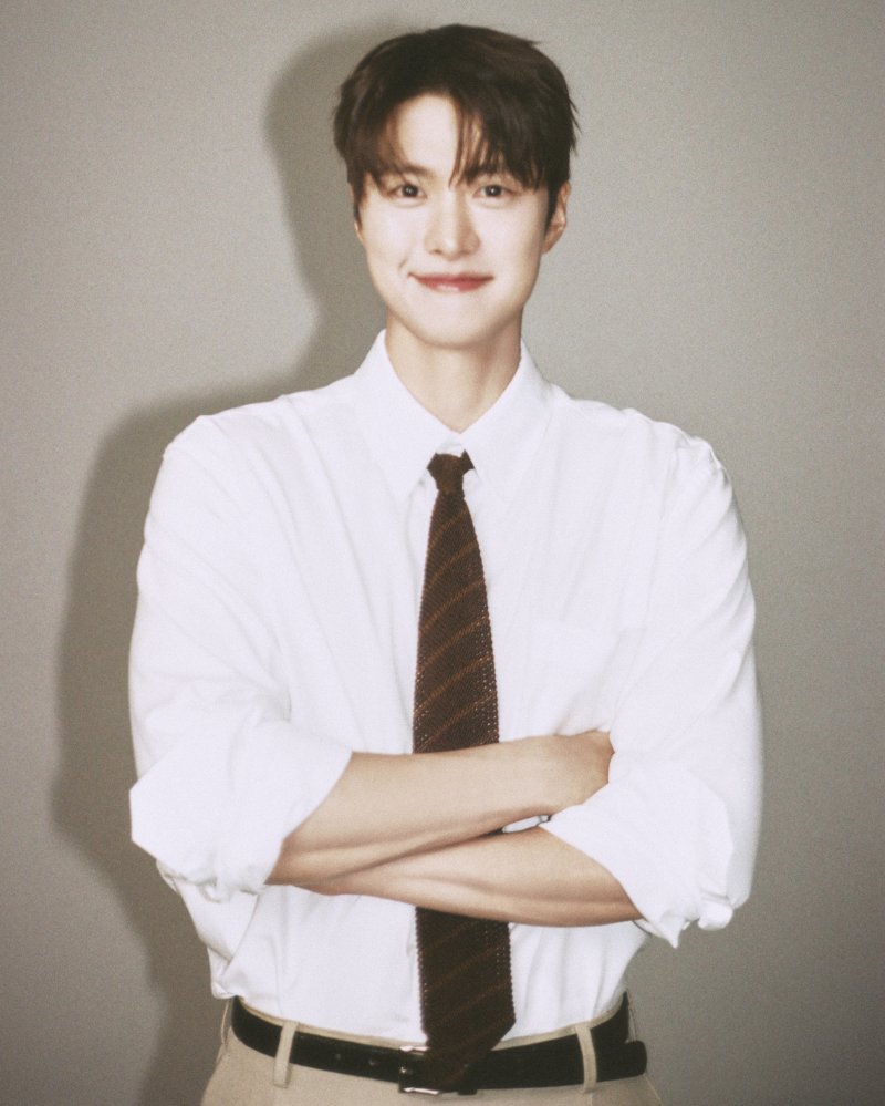 공명 NCT 도영과 비즈니스 형제 아닌데…영화 홍보는 태용이 해줘 [N인터뷰]